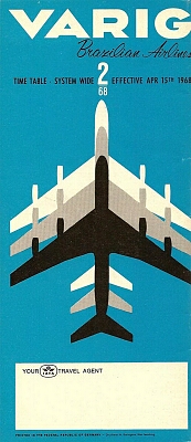 vintage airline timetable brochure memorabilia 1957.jpg